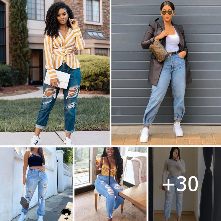 30 PHOTOS: Outfits That Work from Morning to Night