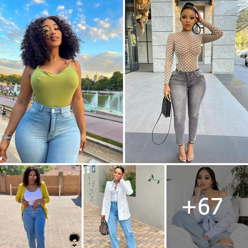 🌟 Weekend Wardrobe Wonders: Chic Outfit Ideas for Ladies to Shine This Weekend 🌟