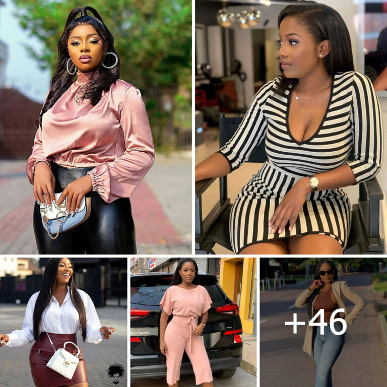 What to Wear for Easy City Days