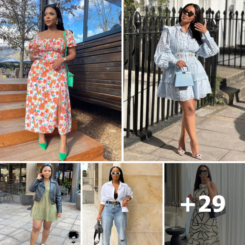 29 PHOTOS: Clean & Chic Going Out Outfit Ideas