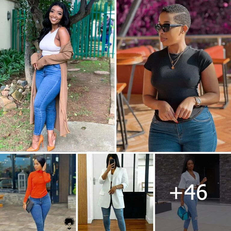 +46 PHOTOS: Chic Styles For Ladies