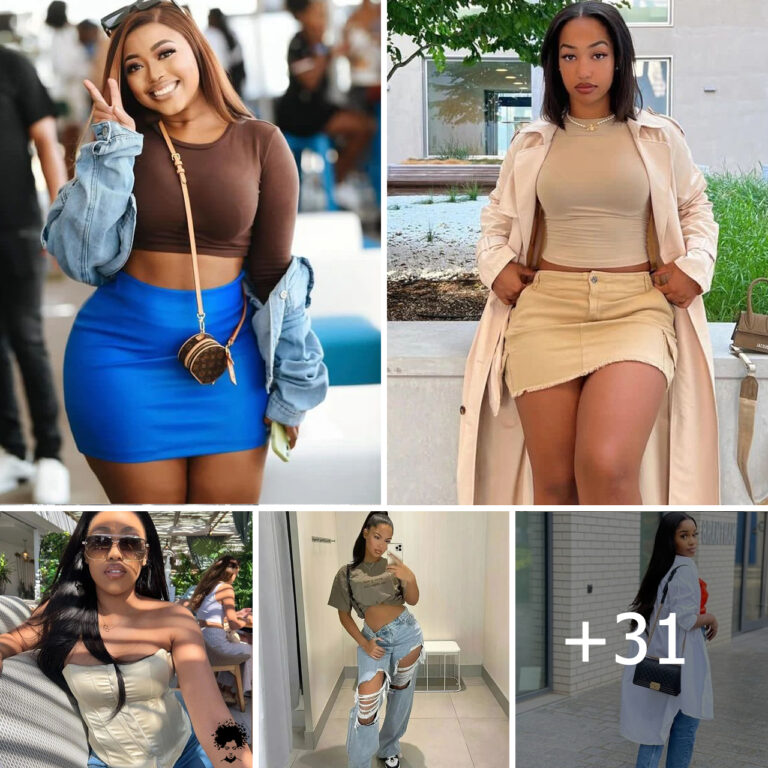 Looks That Fit Your Style and Your Routine