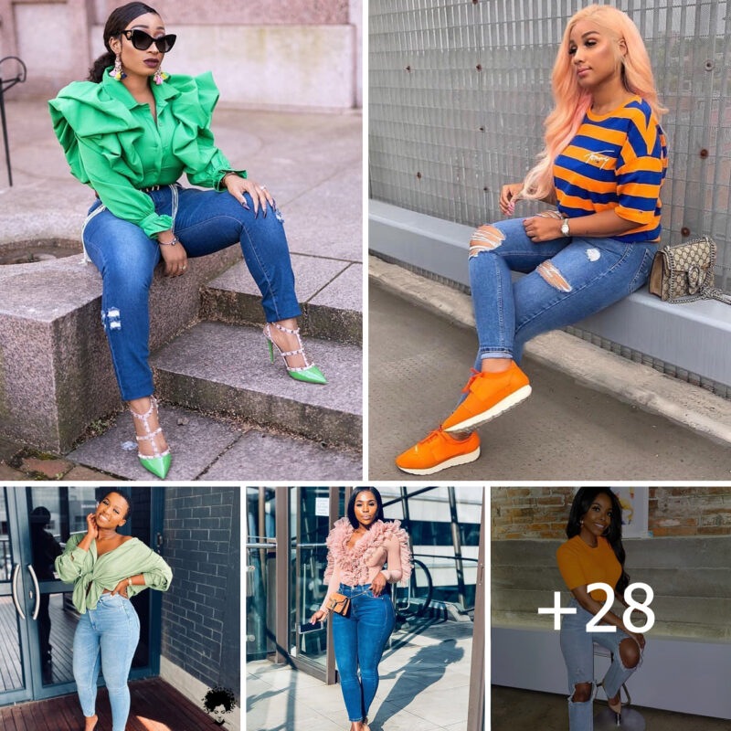 +28 PHOTOS: Stylish Weekend Looks For Women – Easy & Effortlessly Chic