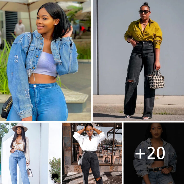 +20 PHOTOS: Stylish Weekend Outfit Ideas – Perfect Combos To Step Out In