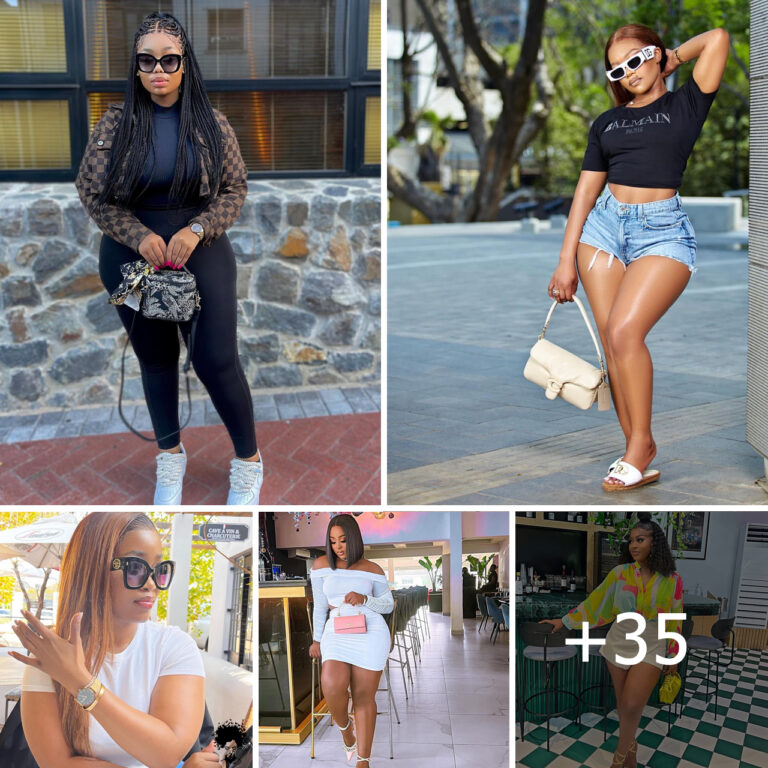 +35 PHOTOS: Weekend Outfit Combos For Women – Slay In Style