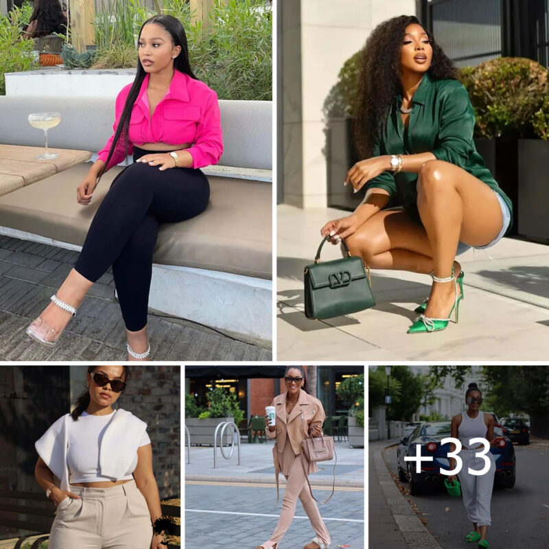Simple Outfit Ideas That Suit Your 30s