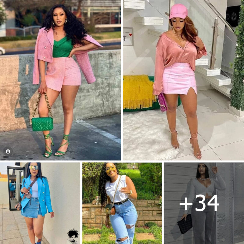 Versatile Outfit Recommendations for Women for Every Occasion