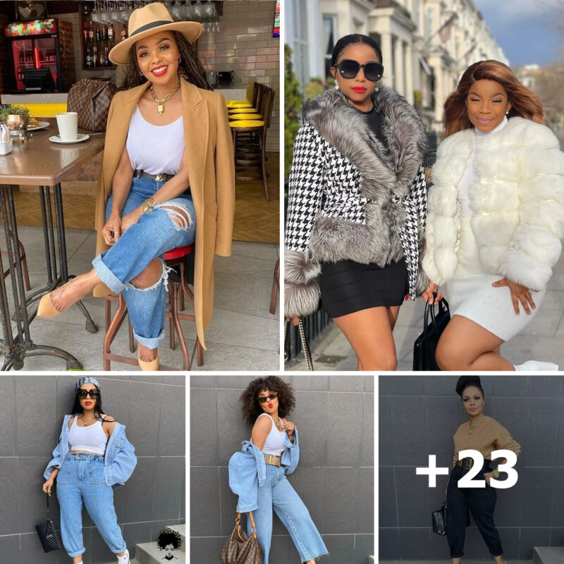 23 PHOTOS: Going Out Styles You’ll Love