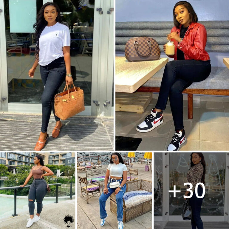 Wednesday Wardrobe Choices: Inspiring Outfit Ideas for Women