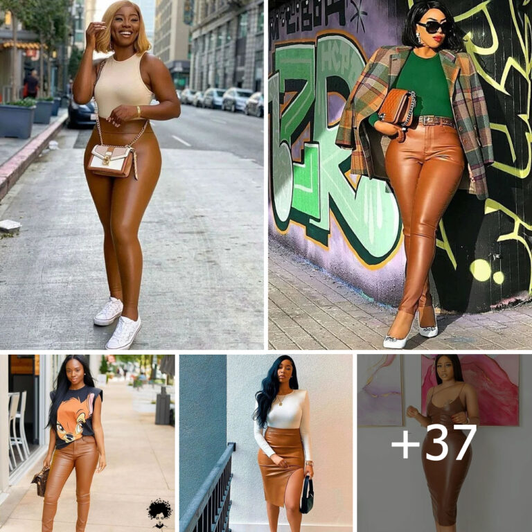 Weekend Wonders: 37 Outfits to Make Every Weekend Special