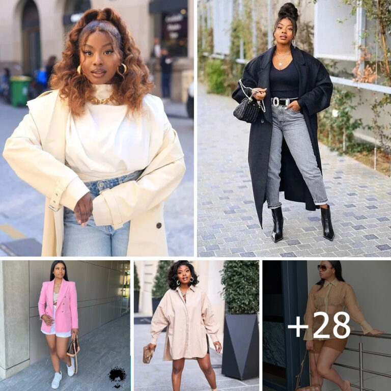 Wondering What to Wear This Weekend? 28 Chic Outfits to Easily Copy