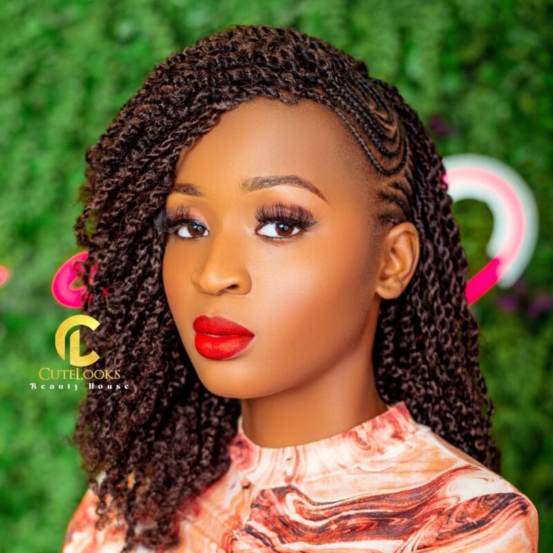 30 PHOTOS: Braided Hairstyles for 2025