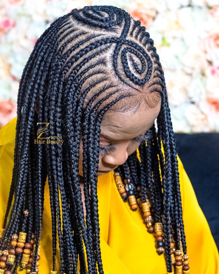 [GALLERY] – Best Braided Hairstyles for 2025