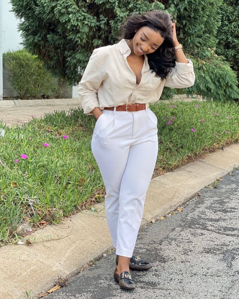 [GALLERY] – Slay the Weekend with these 40 Outfit Combos