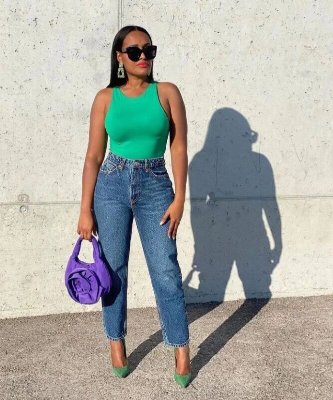 [GALLERY] ⚡️ 27 Latest fashion styles for ladies – Best collection of style ideas