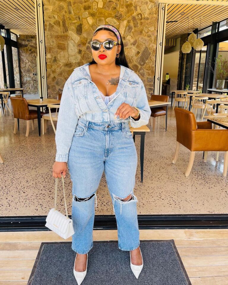 32 PHOTOS: Everyday Outfit Ideas For Women – Simple, Neat & Stylish