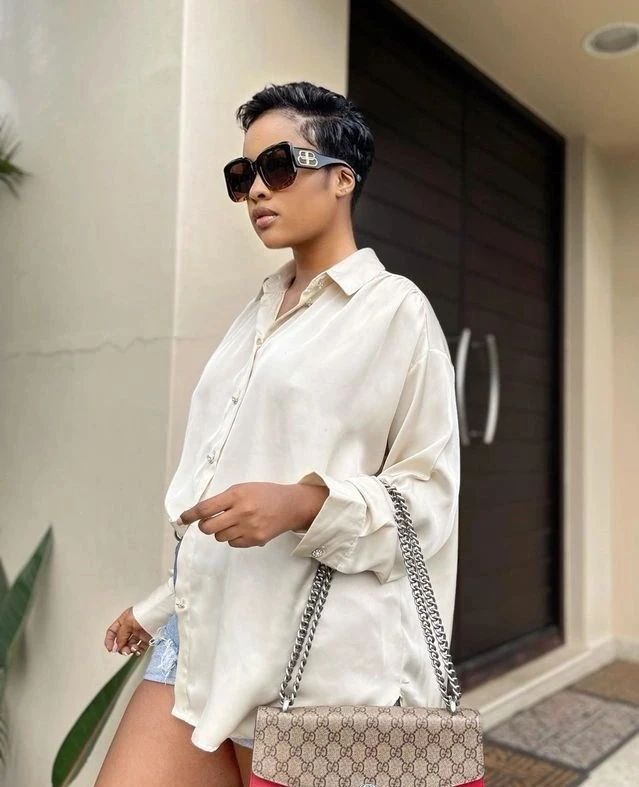 33 Chic Street Style