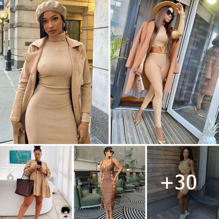 30 Style Tips Classy Women Always Follow