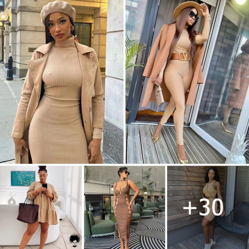 30 Style Tips Classy Women Always Follow