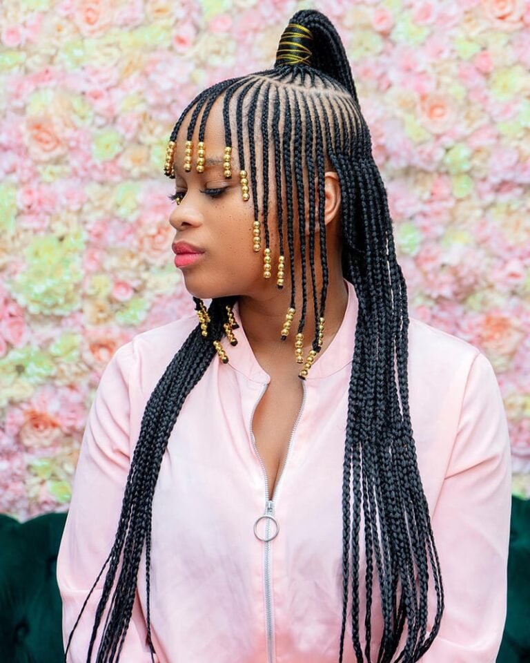 50 Gorgeous Braided Hairstyles: Unique Styles for All Occasions