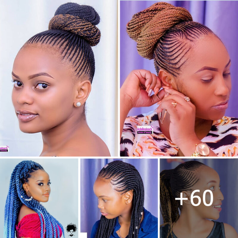 60+ Bold Haircut Ideas to Try In 2024