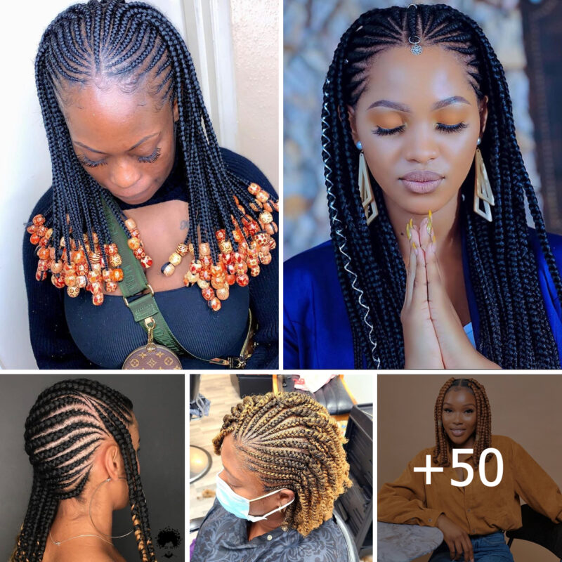 The 2024 Hair Trends That You Should Really Know About