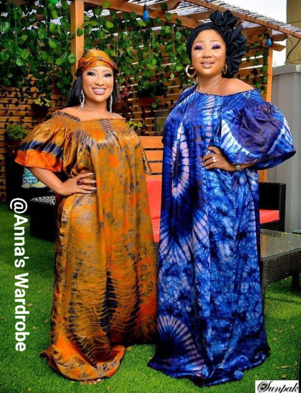 Fresh Ankara Gown Designs for 2024: Styles That Capture Beauty