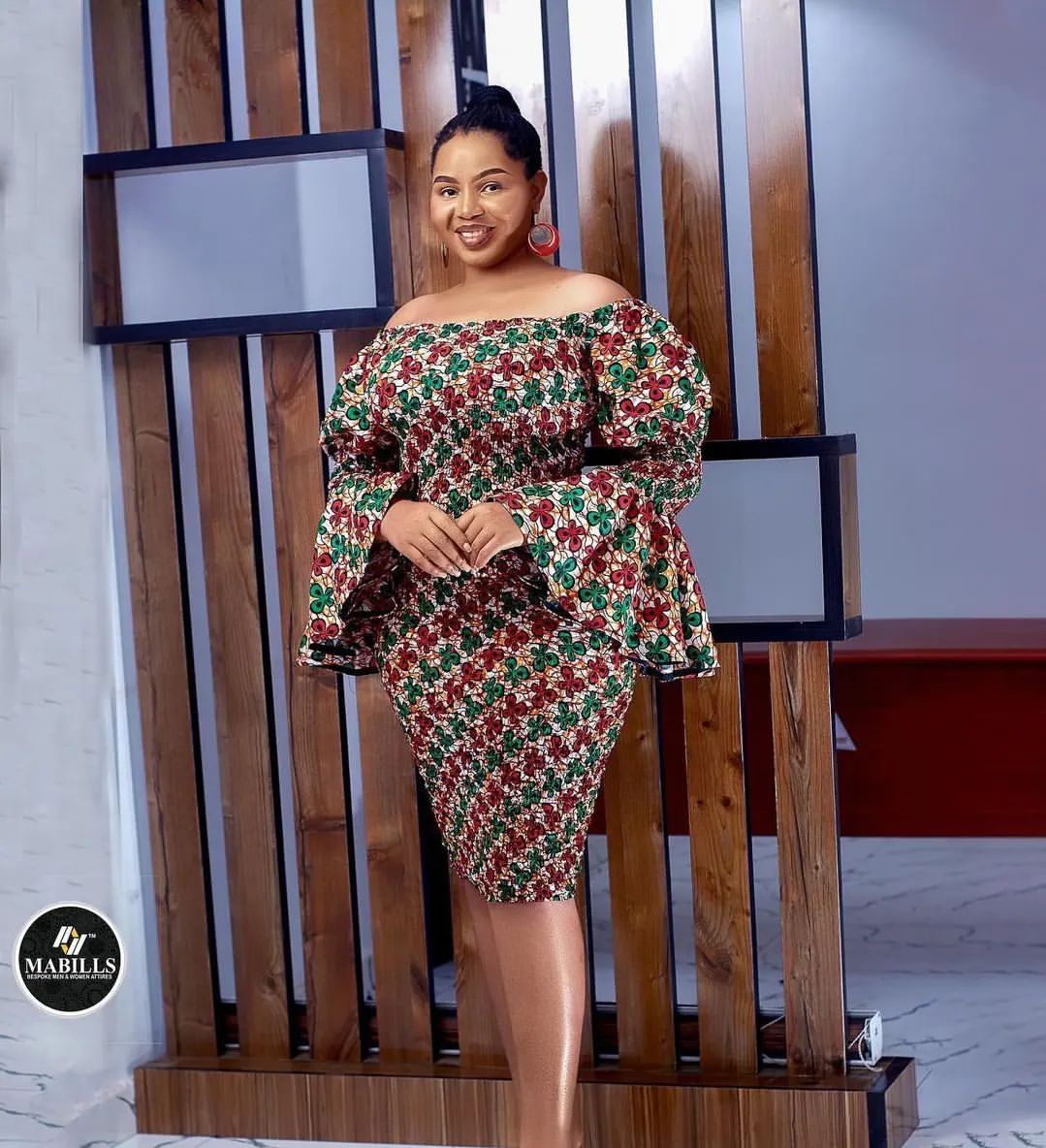 From Traditional to Trendy: Unique Ankara Gown Ideas for Modern Elegance