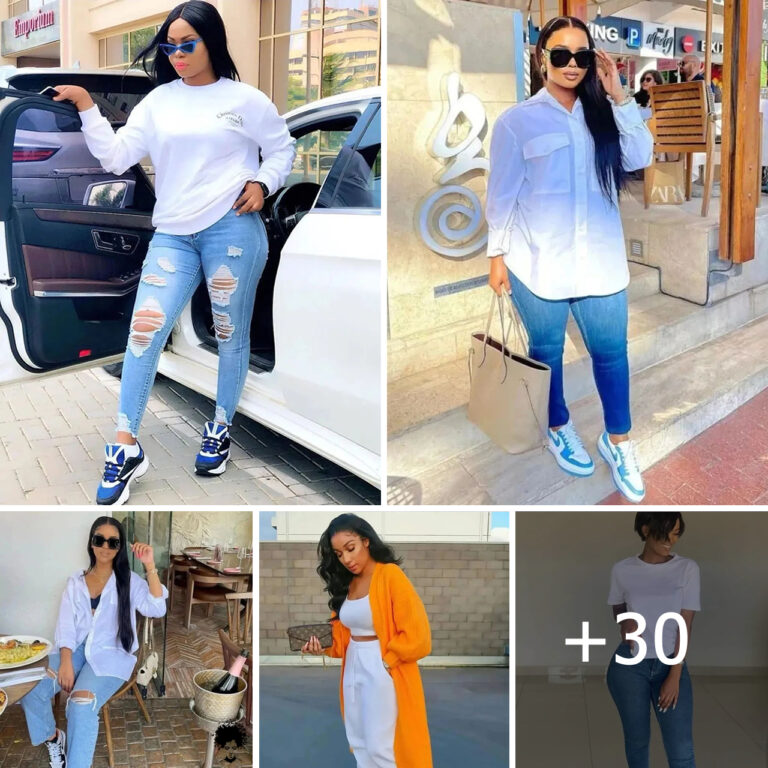 [GALLERY] – 30 Top Weekend Outfit Inspiration Ideas In 2025