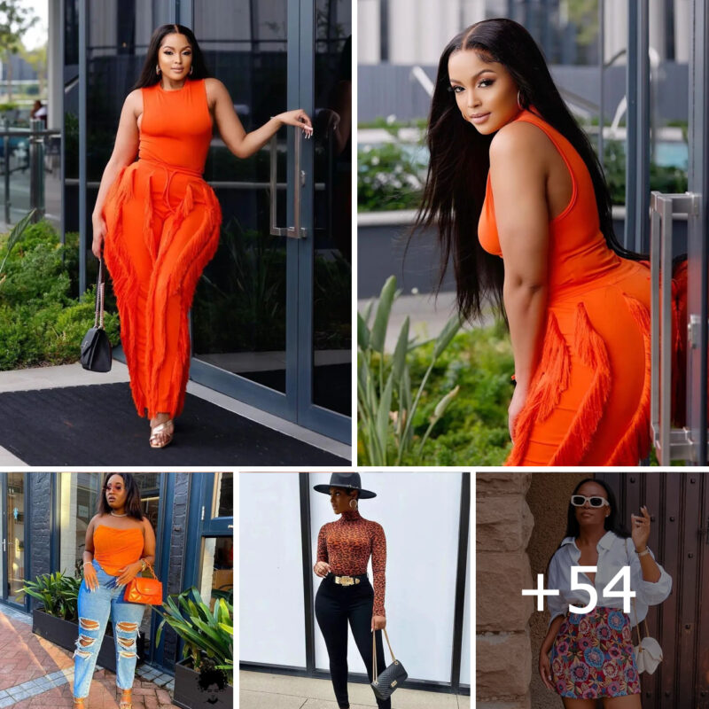 [GALLERY] – A Guide to Women’s Fashion-Forward Weekend Attire