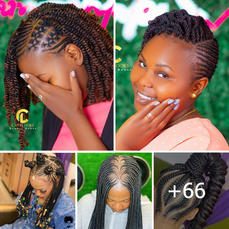 [GALLERY] – Braids Galore: 66 Stunning Hairstyles to Elevate Your Look