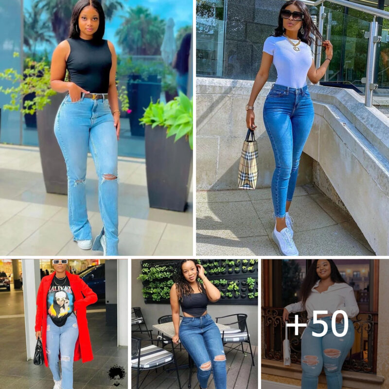 [GALLERY] – Jeans Trends 2025: 50+ Totally Fresh Styles to Bookmark
