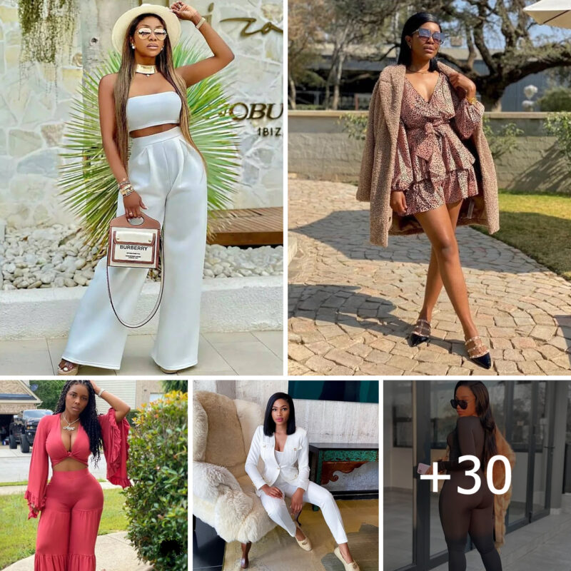 [GALLERY] – Slay the Weekend with these 30 Outfit Combos, Volume 47.