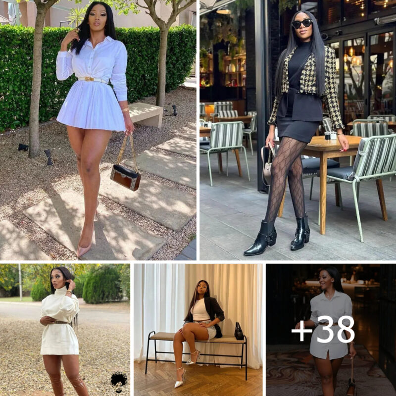 [GALLERY] – Weekend Fashion Goals: 38 Must-Try Outfit Combos, Volume 11