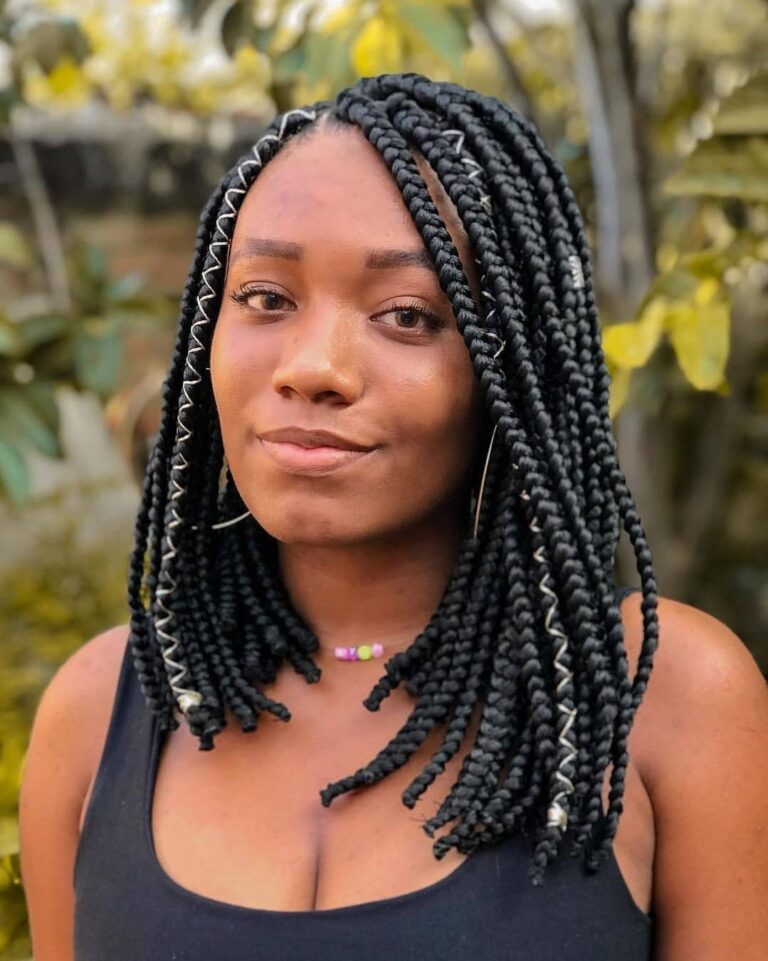 Every Occasion Elegance: 50 Unique Braided Looks to Transform Your Style
