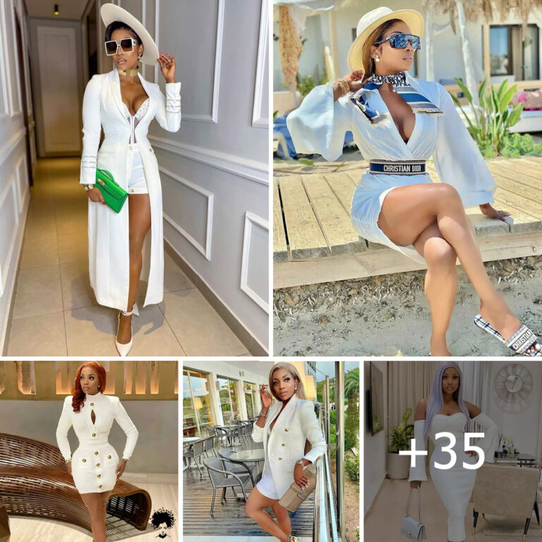 35 PHOTOS: Classy Weekend Outfit Ideas for Women Who Love Fashion