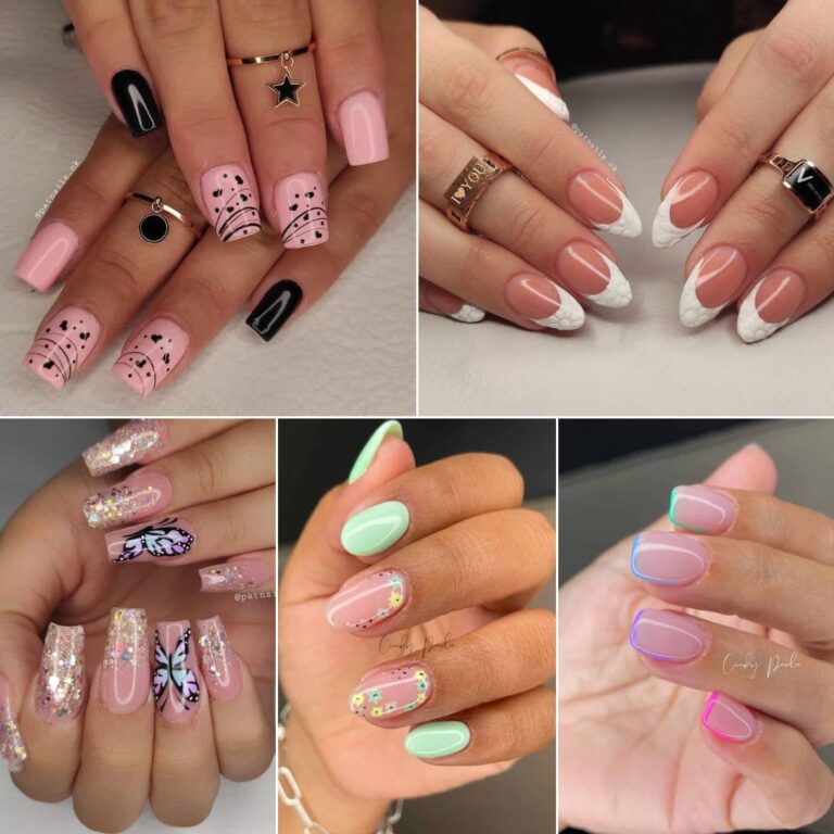 18 Best Summer Nails You Should Try