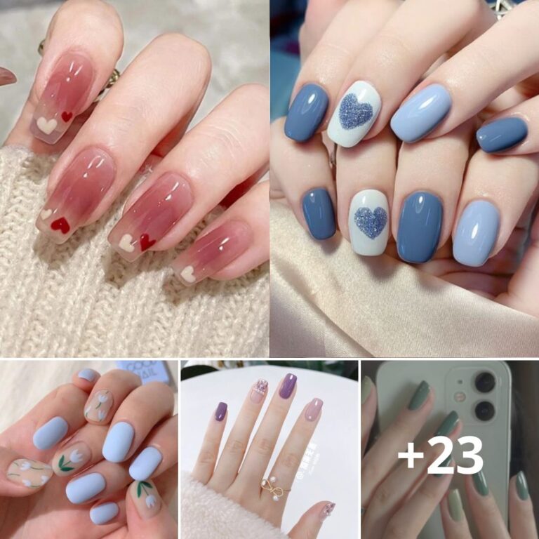 31 Easiest Nail Art Designs For Beginners