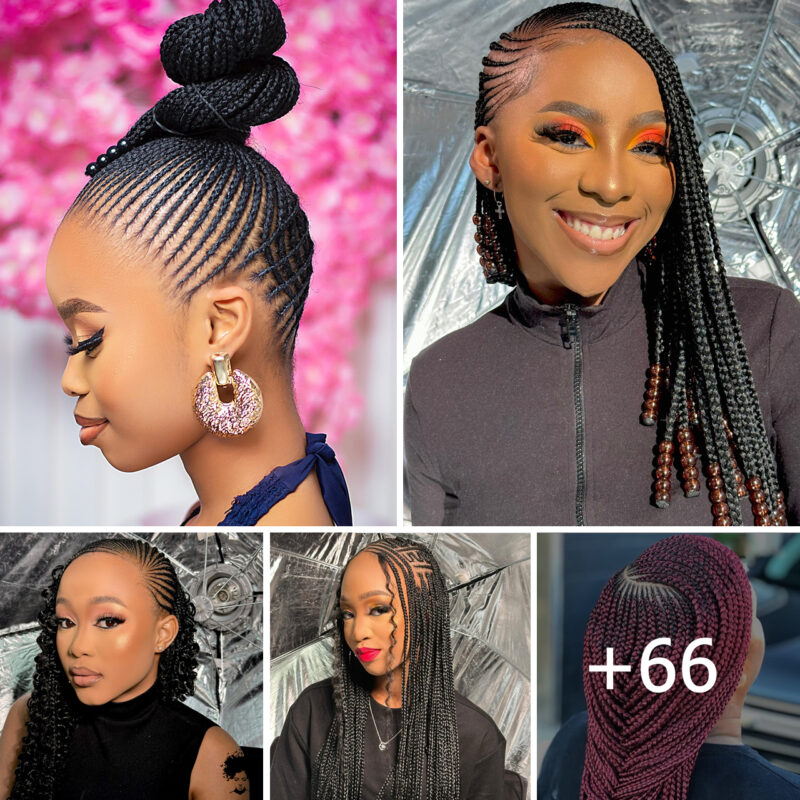 66 Summer Hair Trends 2024 You Need To Know About