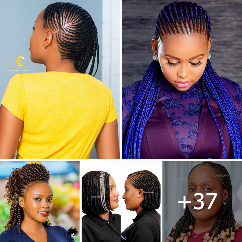 [GALLERY] – 37 Stunning Braid Hairstyles for Women to Try