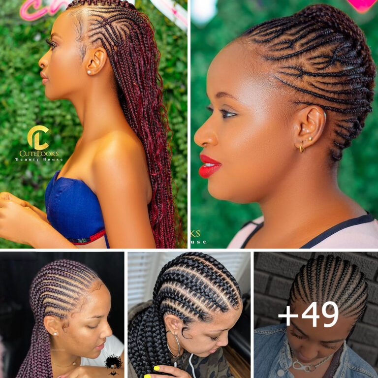 [GALLERY] – 49 Braid Hairstyles for a Stylish Look