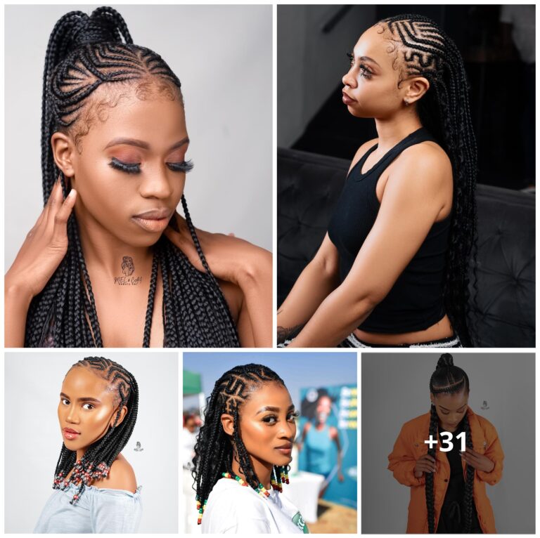 31 Impressive Braided Hairstyles to Inspire Your Style