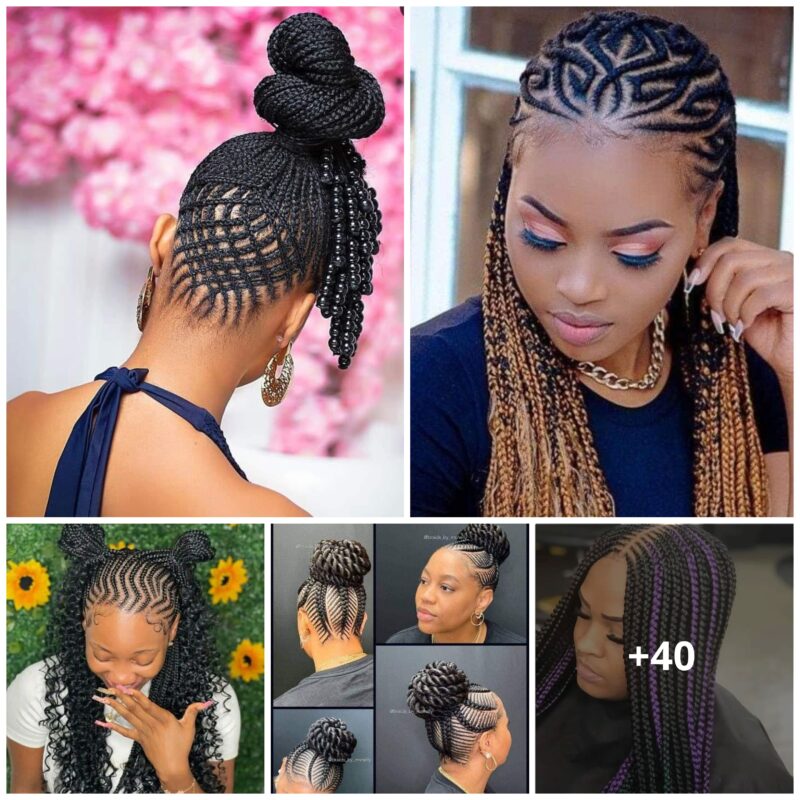 40 Hairstyles For Women To Look Classy and Beautiful
