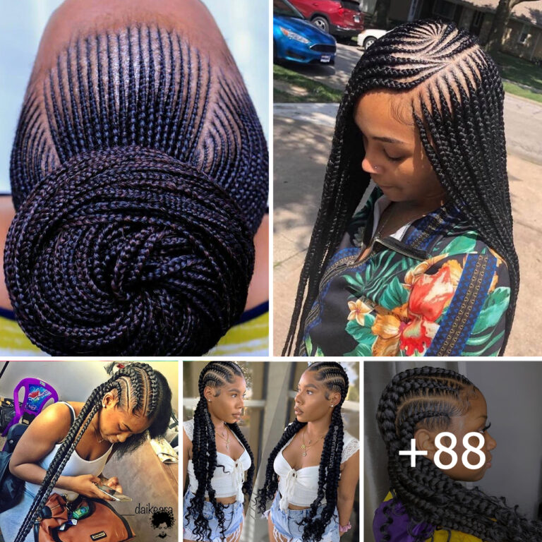 88 Gorgeous Ghana Weaving Styles 2024: Everything You Need To Know
