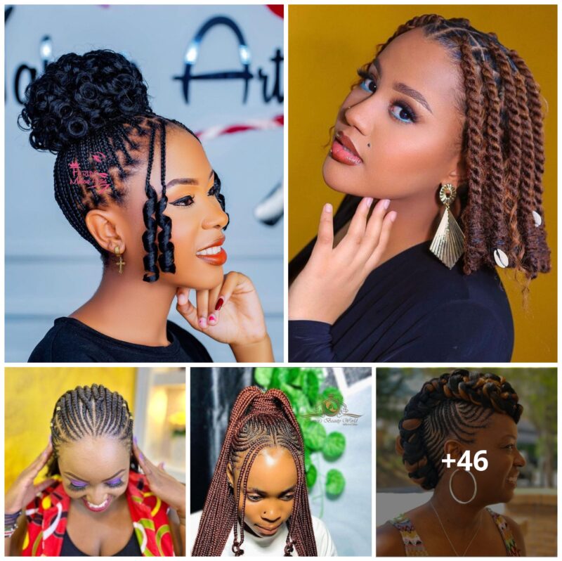Mastering Beautiful Hairstyles: Tips and Tricks for a Stylish Look