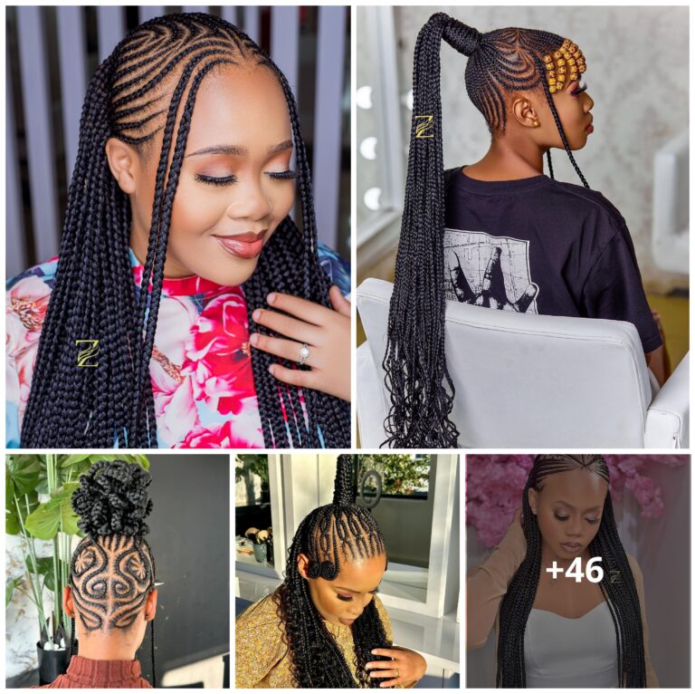 Stunning Braided Hairstyles You’ll Want to Explore
