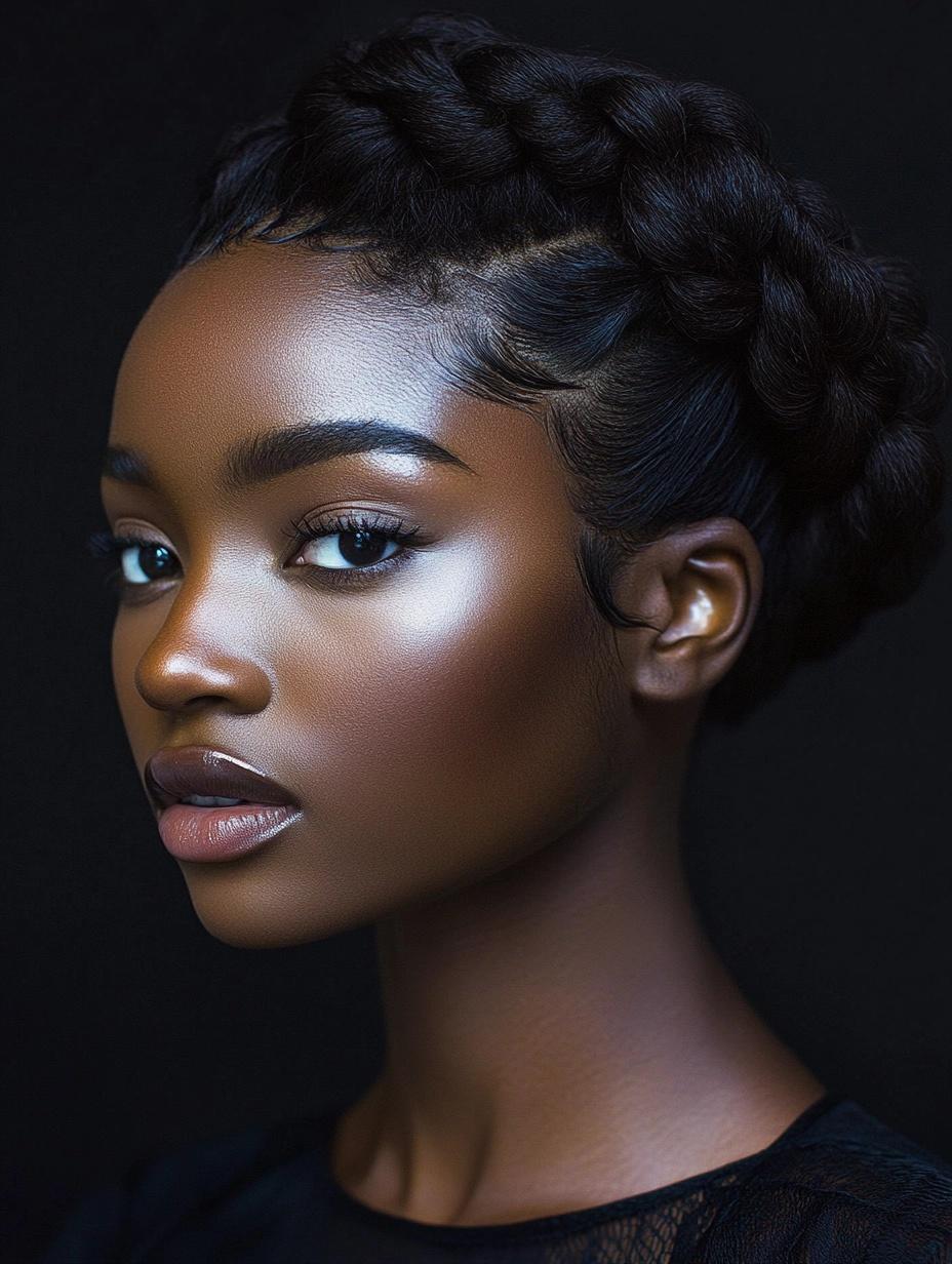 Twist Braid Styles: Versatile, Chic Hairdos for Every Occasion