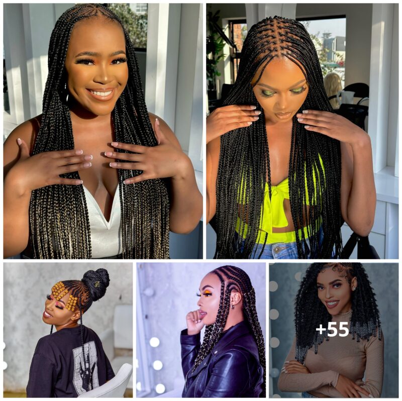 New hairstyle for women – Best cute hairstyles 2025