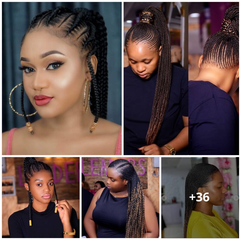 New hairstyle for women – Cute hairstyles 2024