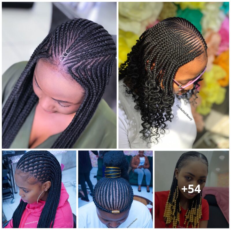 New hairstyle for women – Latest cute hairstyles